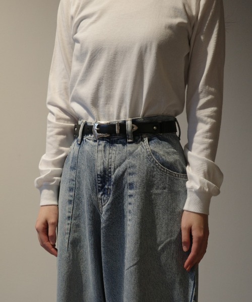 トーガ TOGA ベルトのおすすめ人気商品一覧 通販 - Yahoo!ショッピング