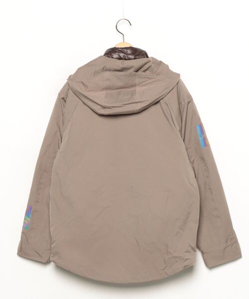 WILD THINGS（ワイルドシングス） 「The DUFFER of ST.GEORGE