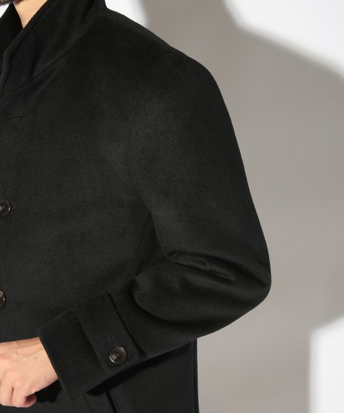 「UNION STATION」 ジャケット LL ブラック メンズ_画像9