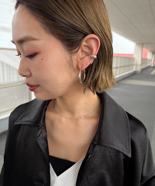 CIAOPANIC TYPY（チャオパニックティピー） ピアス :「tera企画