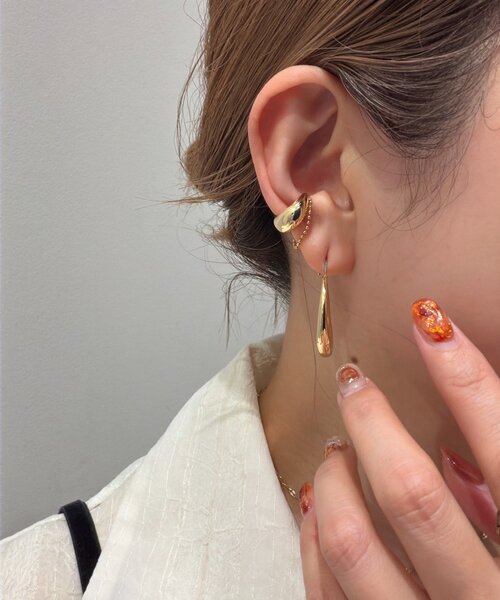 CIAOPANIC TYPY（チャオパニックティピー） ピアス :「tera企画