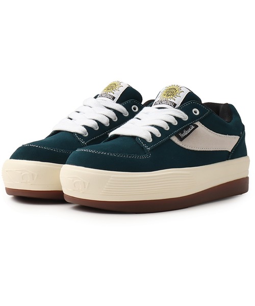 スニーカー NORTHWAVE/エスプレッソスウェード 22〜22.5 NORTHWAVE（ノースウェーブ） スニーカー Northwave ESPRESSO SUEDE