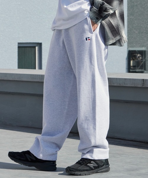 【新品未使用】RUSSEL ATHLETIC トラックパンツ L ジャージパンツ Russell Athletic（ラッセルアスレティック）の「Russell Athletic
