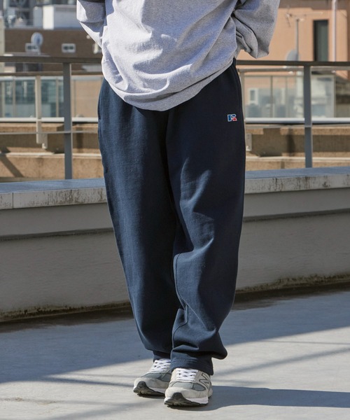 Russell Athletic（ラッセル アスレティック） スウェットパンツ