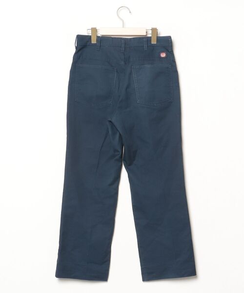 「RED KAP」 パンツ 30 ブルー メンズ_画像2