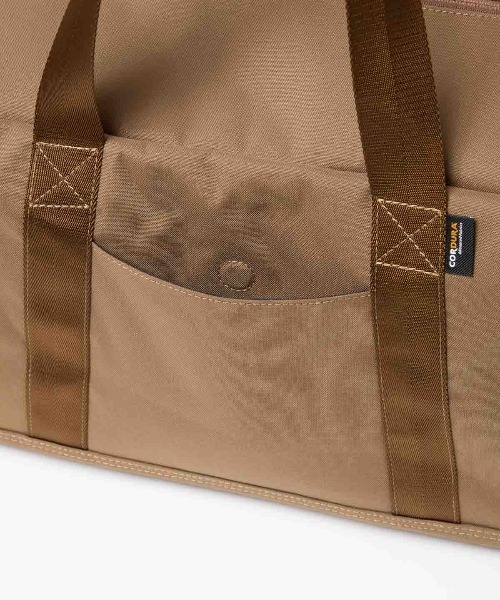 Munsingwear（マンシングウェア） ボストンバッグ ディタッチャブル