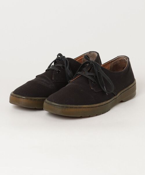 Dr. Martens ブラック UK6 Dr.Martens（ドクターマーチン） シューズ UK6 ブラック メンズ
