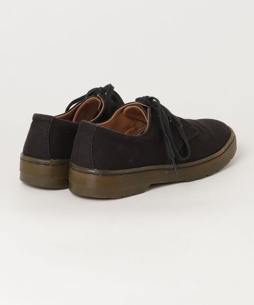 「Dr. Martens」 シューズ UK6 ブラック メンズの画像