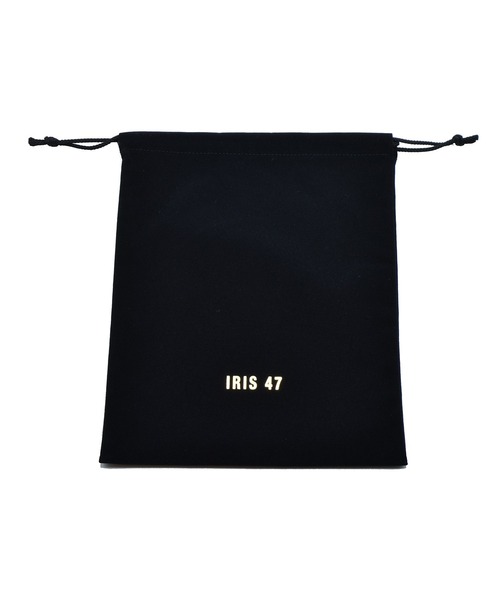 ネックレス 「IRIS 47」fabiana onyx necklace/ファビアナ オニキス ネックレス VSJ6 レディースの画像