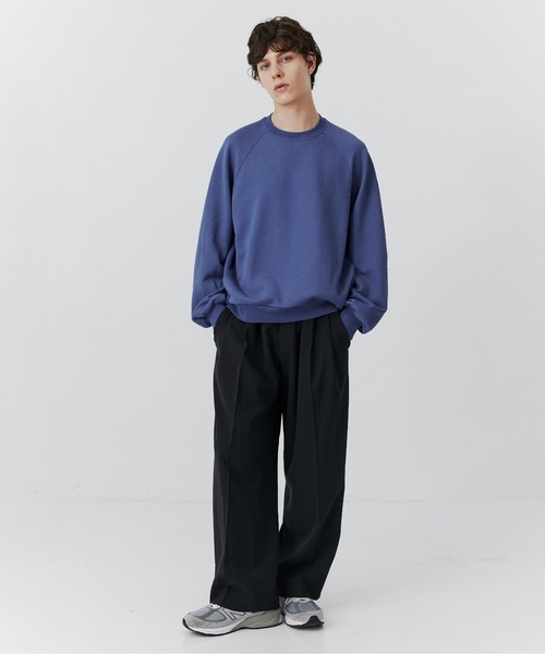PUBLIC TOKYO（パブリックトウキョウ） tシャツ ソフティスウェット