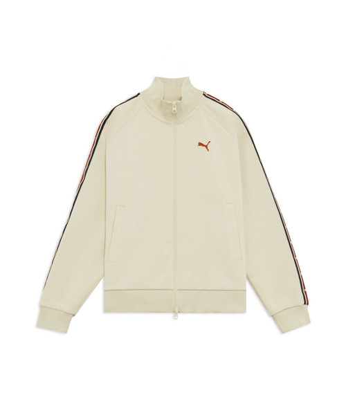 PUMA（プーマ） ジャージ ウィメンズ ESS エレベーテッド テープ MX