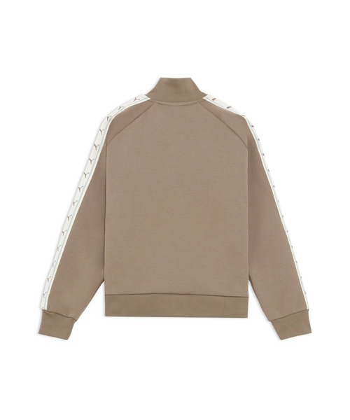 PUMA（プーマ） ジャージ ウィメンズ ESS エレベーテッド テープ MX