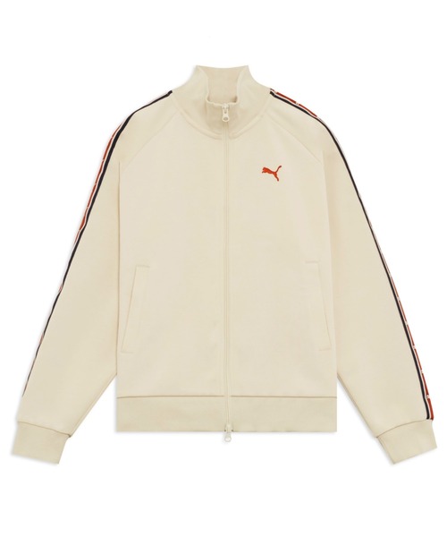PUMA（プーマ） ジャージ ウィメンズ ESS エレベーテッド テープ MX