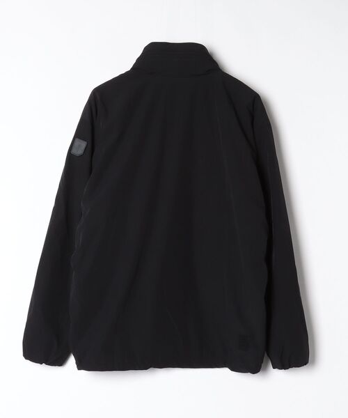ナイロンジャケット 「PHINGERIN」フィンガリン CUSHY  FLEECE COLLAR JACKET メンズ レディースの画像