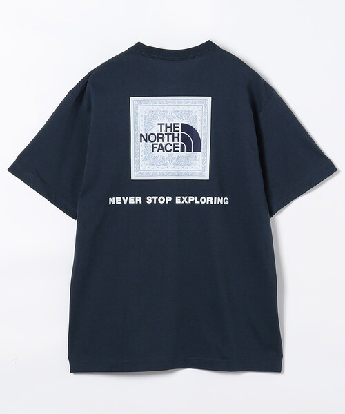 FREAK'S STORE（フリークスストア） tシャツ 限定展開 THE NORTH FACE