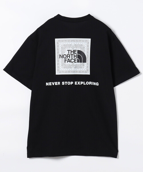 【超レア!!】THE NORTH FACE Tシャツ 非売品　[店舗限定モデル] FREAK'S STORE（フリークスストア） tシャツ 限定展開 THE NORTH FACE