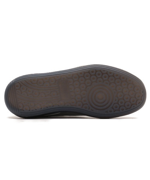 「PUMA」 ローカットスニーカー 22.5cm シルバー レディースの画像