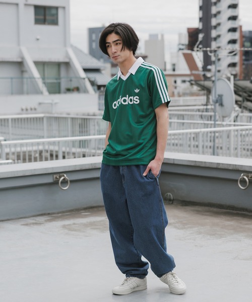 Adidasアディダスオリジナルス 男女兼用Tシャツ LとXLサイズ adidas（アディダス） tシャツ メンズ レディース : ZOZOTOWN Yahoo!店