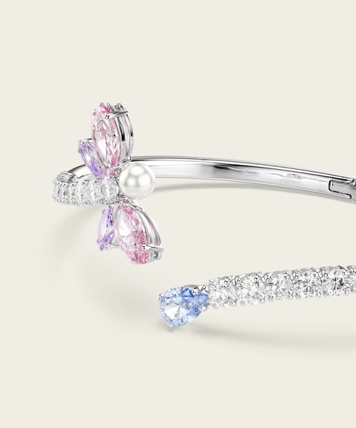 SWAROVSKI（スワロフスキー） ブレスレット 「公式」「スワロフスキー