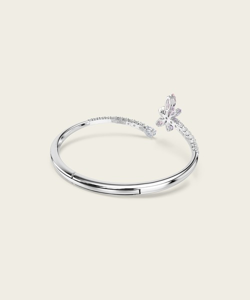 SWAROVSKI（スワロフスキー） ブレスレット 「公式」「スワロフスキー
