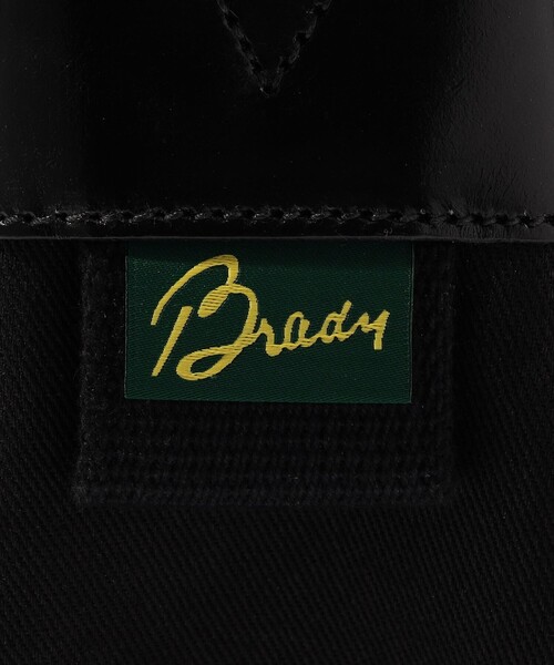 BRADY（ブレディ） ショルダーバッグ Brady NORFOLK コットン