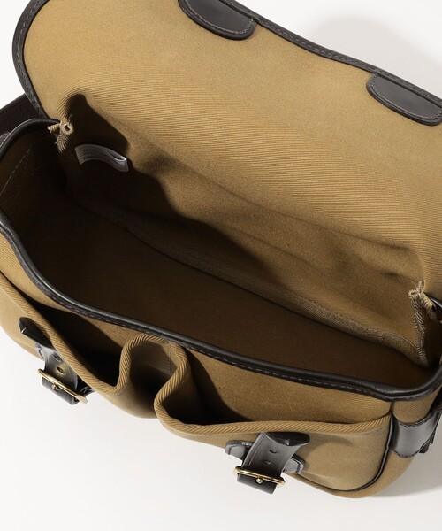 BRADY（ブレディ） ショルダーバッグ Brady NORFOLK コットン