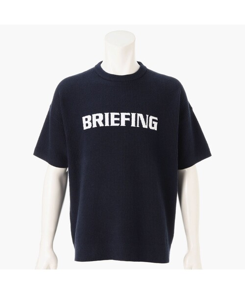 BRIEFING（ブリーフィング） ゴルフ 「BRIEFING GOLF／ブリーフィング