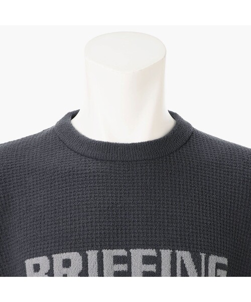 BRIEFING（ブリーフィング） tシャツ 「BRIEFING GOLF／ブリーフィング