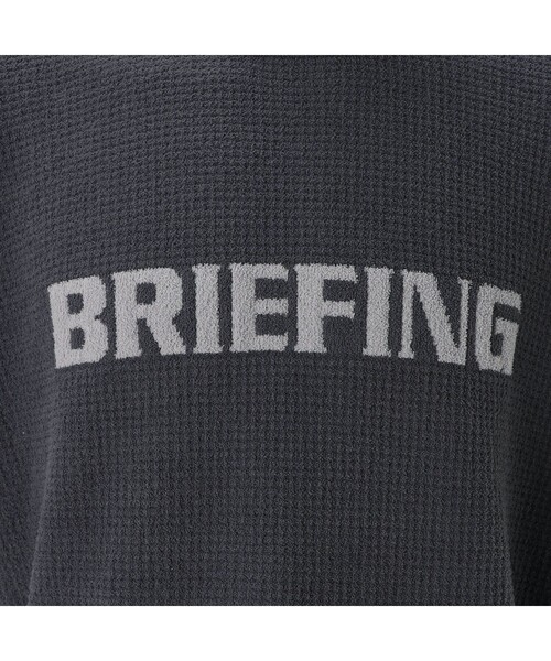 BRIEFING（ブリーフィング） ゴルフ 「BRIEFING GOLF／ブリーフィング