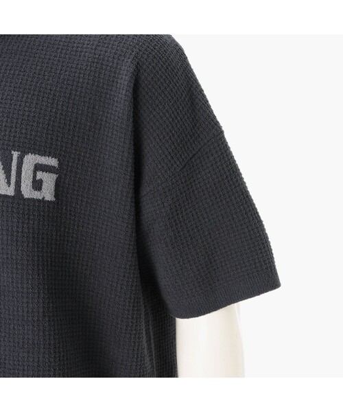 BRIEFING（ブリーフィング） tシャツ 「BRIEFING GOLF／ブリーフィング