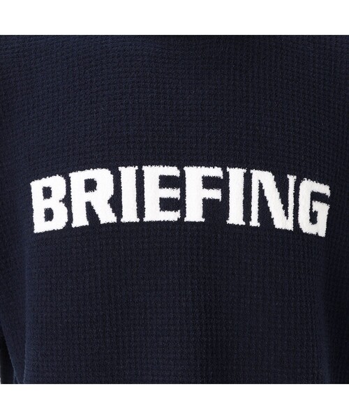 BRIEFING（ブリーフィング） tシャツ 「BRIEFING GOLF／ブリーフィング