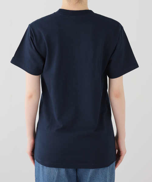 tシャツ 半袖 「nancy/ナンシー」 JUNKY TEE レディース メンズ