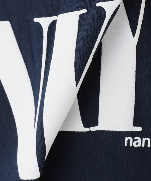tシャツ 半袖 「nancy/ナンシー」 JUNKY TEE レディース メンズ