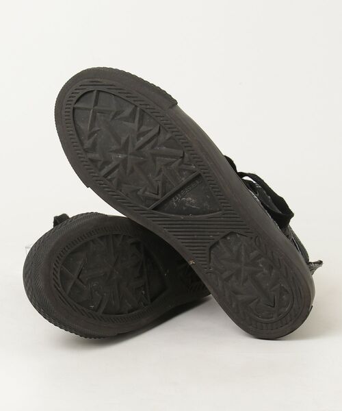 DIESEL(ディーゼル) ハイカットスニーカー 38 ブラック レディース DIESEL(ディーゼル) ハイカットスニーカー 38 ブラック レディース