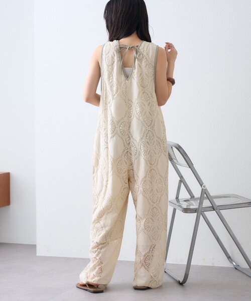 CIAOPANIC TYPY（チャオパニックティピー） サロペット オーバーオール