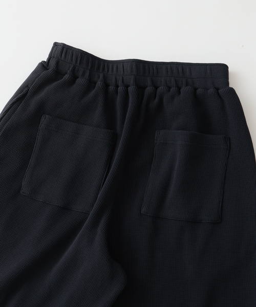 EDIFICE（エディフィス） パンツ Kanemasa Phil. (カネマサ フィル