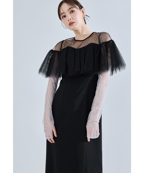 niana（ニアナ） ドレス : ZOZOTOWN Yahoo!店 - 通販 - Yahoo!ショッピング
