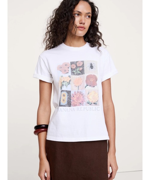 tシャツ Archive Reissue コットン Tシャツ レディース : ZOZOTOWN 