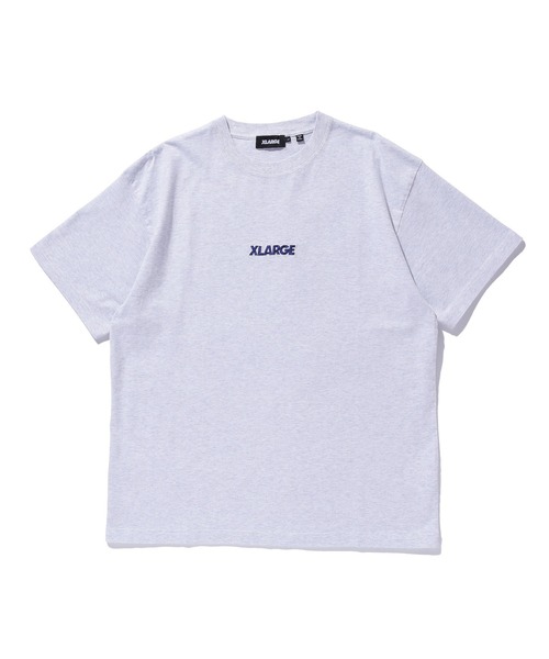 「XLARGE」 半袖Tシャツ X-LARGE ブラック メンズ_画像2