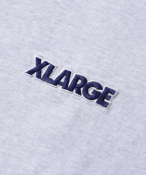 「XLARGE」 半袖Tシャツ X-LARGE ブラック メンズ_画像5