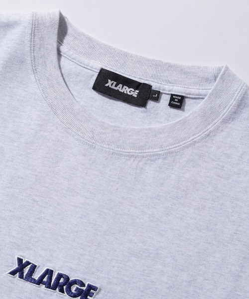 「XLARGE」 半袖Tシャツ X-LARGE ブラック メンズ_画像6