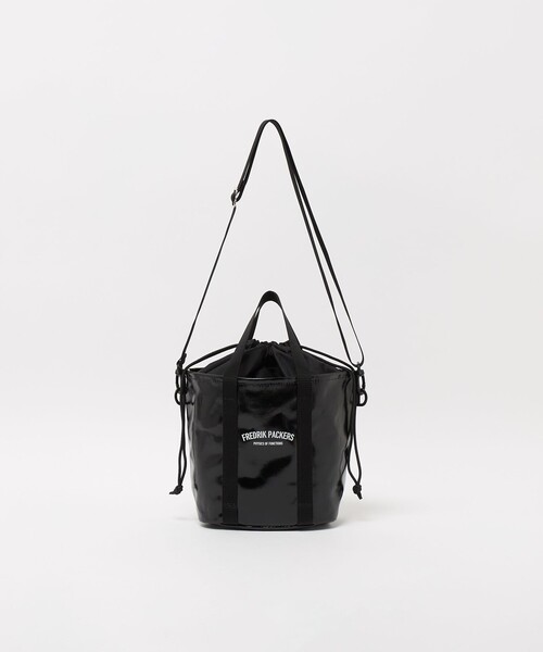 FREDRIK PACKERS（フレドリックパッカーズ） トートバッグ 「別注