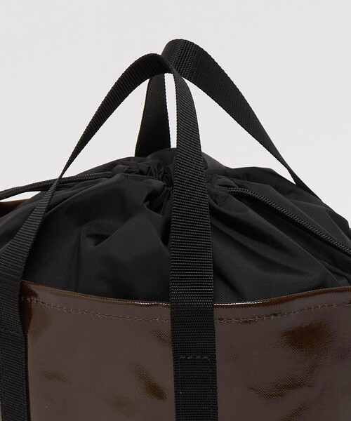 FREDRIK PACKERS（フレドリックパッカーズ） トートバッグ 「別注