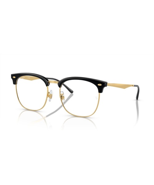 Ray-Ban（レイバン） 伊達メガネ メガネ 眼鏡 レイバンメガネフレーム