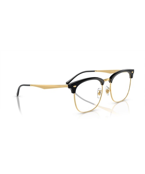 Ray-Ban（レイバン） 伊達メガネ メガネ 眼鏡 レイバンメガネフレーム