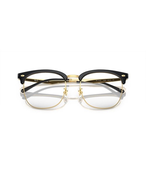 Ray-Ban（レイバン） 伊達メガネ メガネ 眼鏡 レイバンメガネフレーム