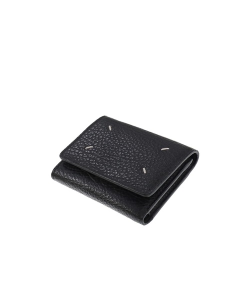 財布 WALLET CLIP 3 WITH ZIP メンズ レディースの画像