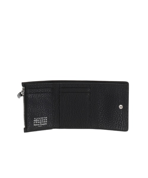 財布 WALLET CLIP 3 WITH ZIP メンズ レディースの画像