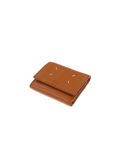 財布 WALLET CLIP 3 WITH ZIP メンズ レディースの画像
