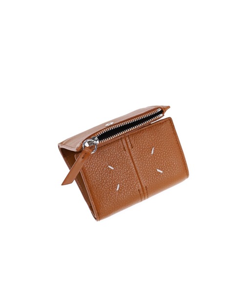 財布 WALLET CLIP 3 WITH ZIP メンズ レディースの画像